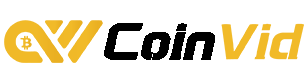 Coin Vid logo