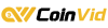 Coin Vid logo