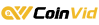 Coin Vid logotype