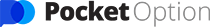 Pocket Option logo