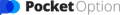 Pocket Option logo