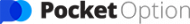 Pocket Option logo