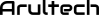 Arultech logotype