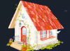 ClickCottage logotype