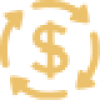 Steam Coin logotype