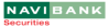 Navi Bank Securities logotype