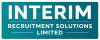 Interim Recruitment Solutions logotype