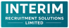 Interim Recruitment Solutions logo