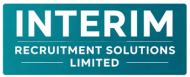 Interim Recruitment Solutions logo