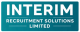 Interim Recruitment Solutions logotype