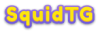 SquidTG logotype