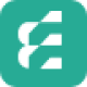 Envoodev logotype