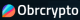 ObrCrypto logotype