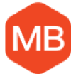 Mercado Bitcoin logotype