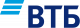 ВТБ logotype