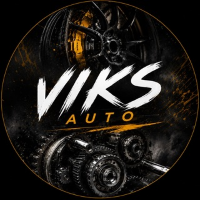 ViKs Auto logo