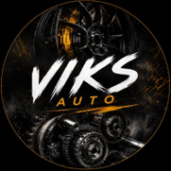 ViKs Auto logo