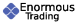 Enormous Trading logotype