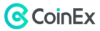Coin Ex logotype