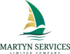 Martyn Services Limited logo