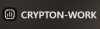 Crypton Work logotype