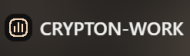 Crypton Work logo