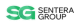 SenteraGroup logotype