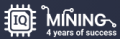 IQ Mining logo