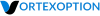 VortexOption logotype