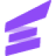 ES Time logotype