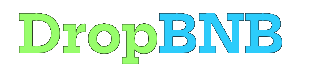 DropBNB logo