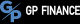 GP Finance logotype