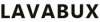 Lavabux logotype