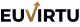 Euvirtu logotype