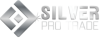 Silver Pro Trade logo