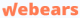 WeBears logotype