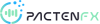 PactenFX logo
