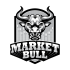 MarketBull logotype
