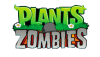 Plants Vs Zombies logotype