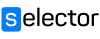 Селектор 284 logotype