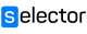 Селектор 284 logotype
