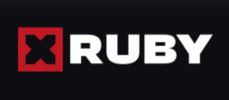 XRuby logo