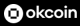 Okcoin logotype