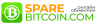SpareBitcoin logotype