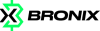 Bronix logotype