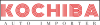 Kochiba logotype
