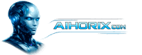 Aihorix logo