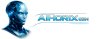 Aihorix logotype