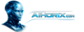 Aihorix logo