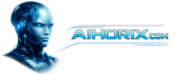 Aihorix logo